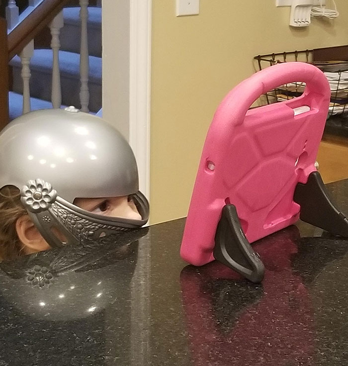 50 Funny Examples Of &#8220;Kid Logic&#8221; That Make No Sense To Adults