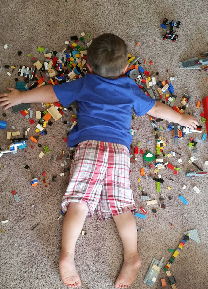50 Funny Examples Of &#8220;Kid Logic&#8221; That Make No Sense To Adults