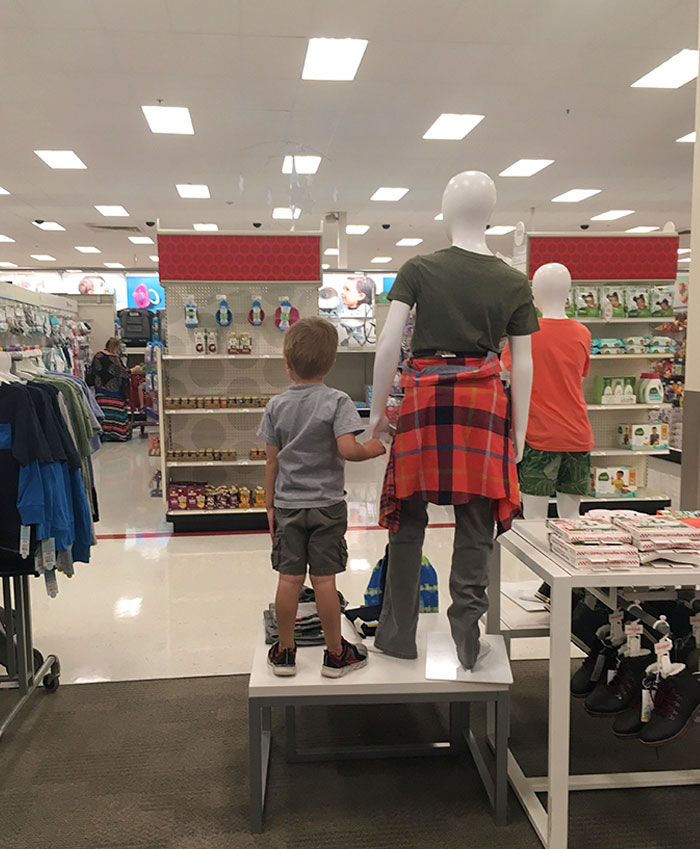 50 Funny Examples Of &#8220;Kid Logic&#8221; That Make No Sense To Adults