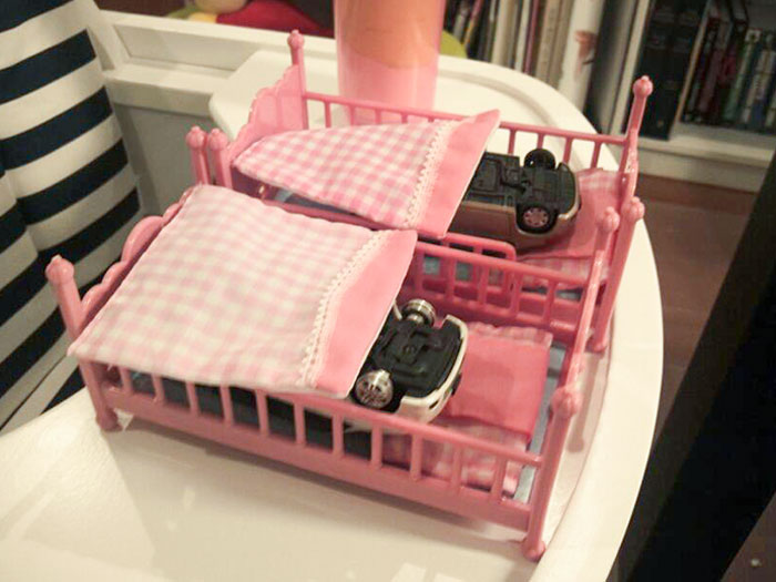50 Funny Examples Of &#8220;Kid Logic&#8221; That Make No Sense To Adults