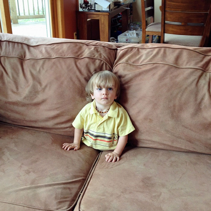 50 Funny Examples Of &#8220;Kid Logic&#8221; That Make No Sense To Adults