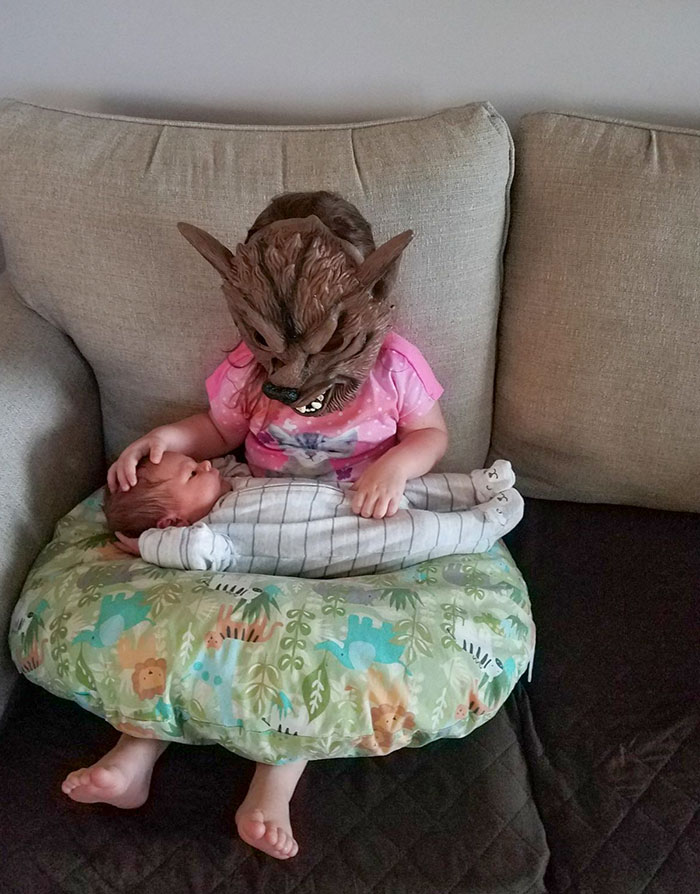 50 Funny Examples Of &#8220;Kid Logic&#8221; That Make No Sense To Adults