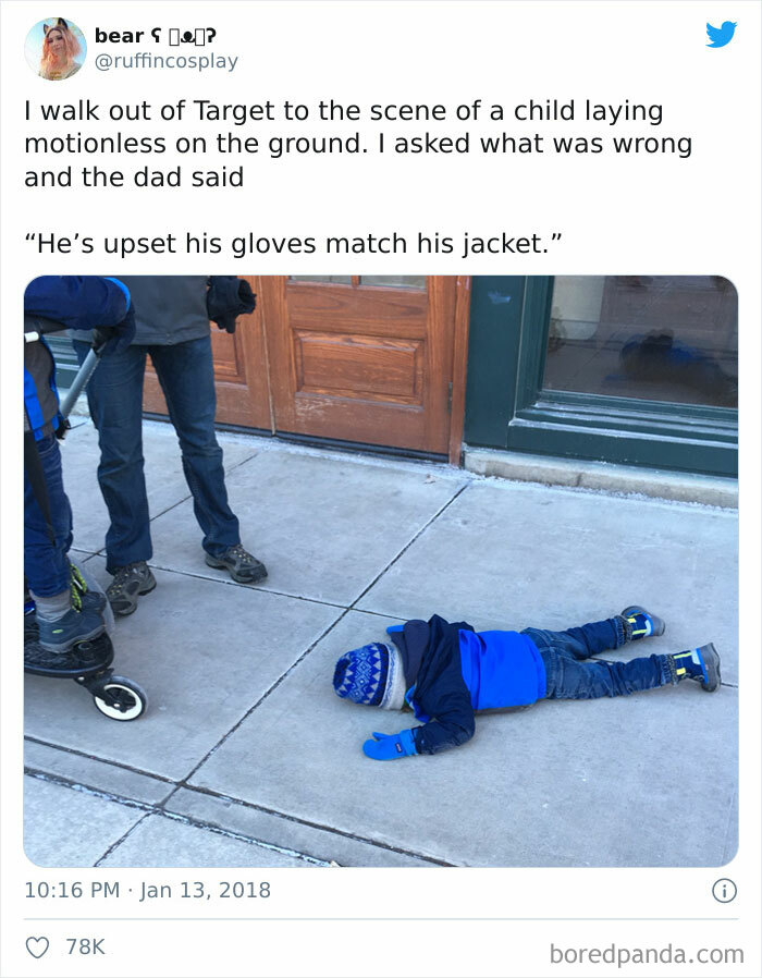 50 Funny Examples Of &#8220;Kid Logic&#8221; That Make No Sense To Adults