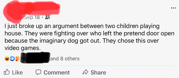 50 Funny Examples Of &#8220;Kid Logic&#8221; That Make No Sense To Adults