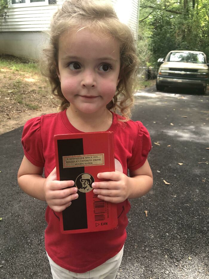 50 Funny Examples Of &#8220;Kid Logic&#8221; That Make No Sense To Adults