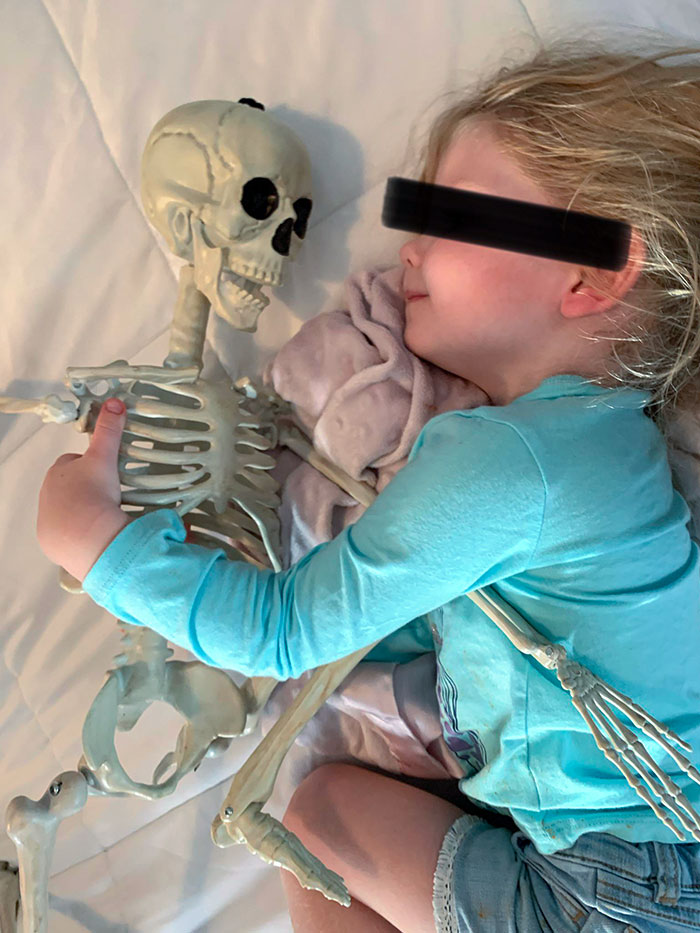50 Funny Examples Of &#8220;Kid Logic&#8221; That Make No Sense To Adults