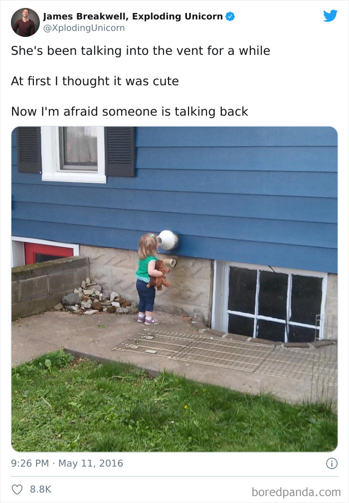 50 Funny Examples Of &#8220;Kid Logic&#8221; That Make No Sense To Adults