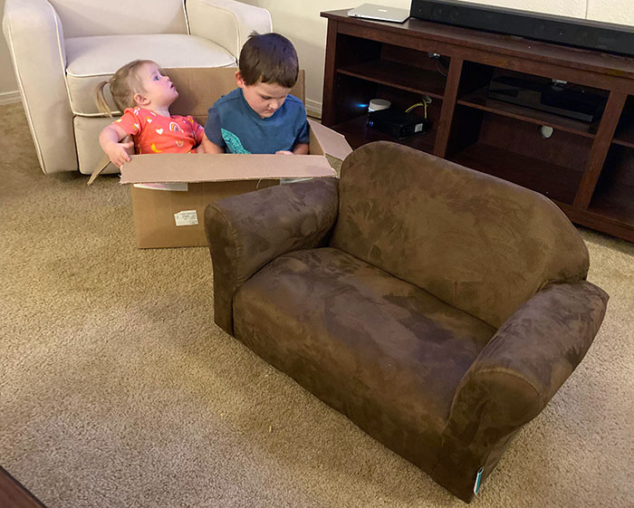 50 Funny Examples Of &#8220;Kid Logic&#8221; That Make No Sense To Adults