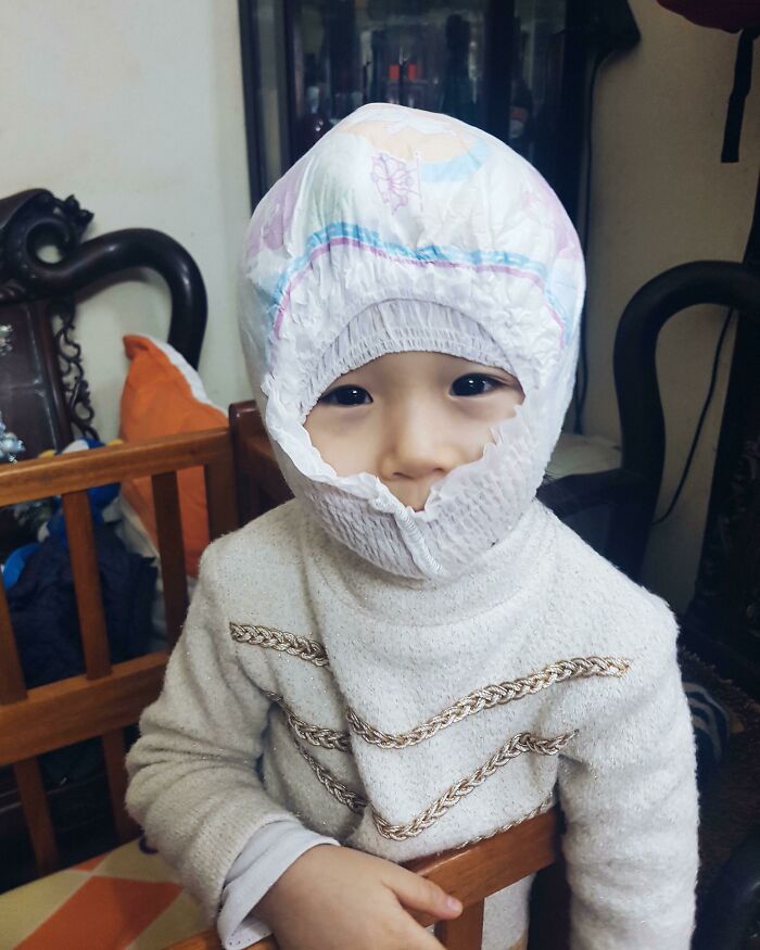 50 Funny Examples Of &#8220;Kid Logic&#8221; That Make No Sense To Adults