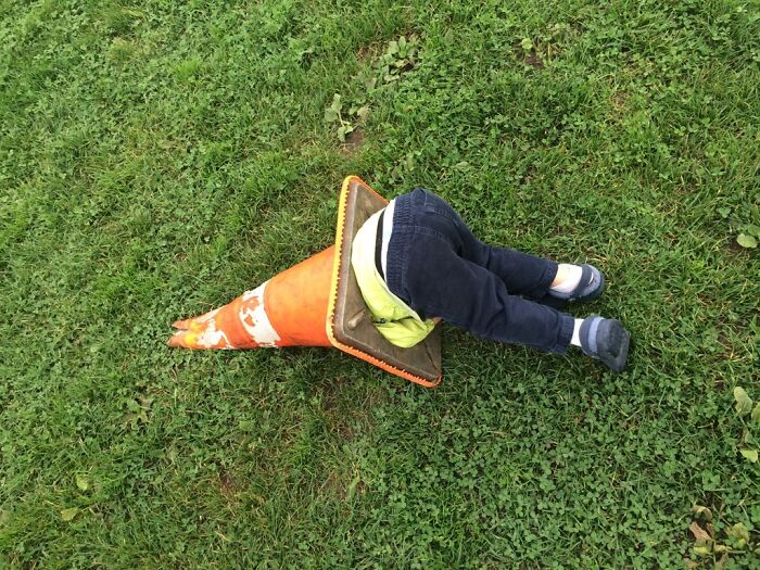 50 Funny Examples Of &#8220;Kid Logic&#8221; That Make No Sense To Adults