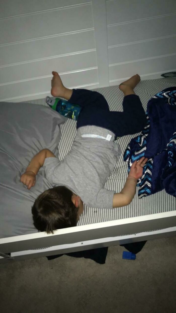 50 Funny Examples Of &#8220;Kid Logic&#8221; That Make No Sense To Adults