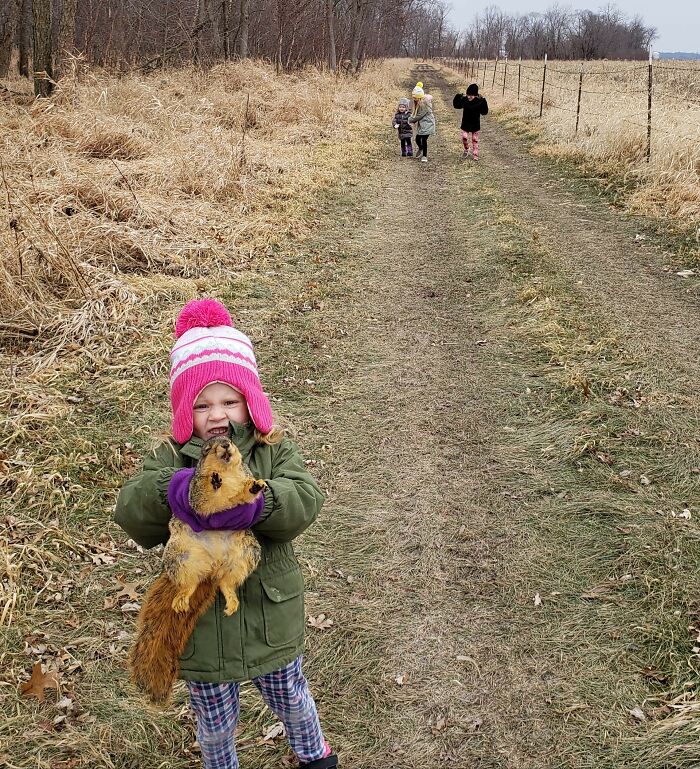 50 Funny Examples Of &#8220;Kid Logic&#8221; That Make No Sense To Adults