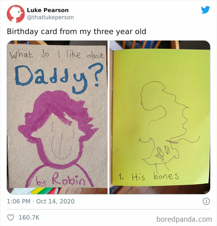 50 Funny Examples Of &#8220;Kid Logic&#8221; That Make No Sense To Adults