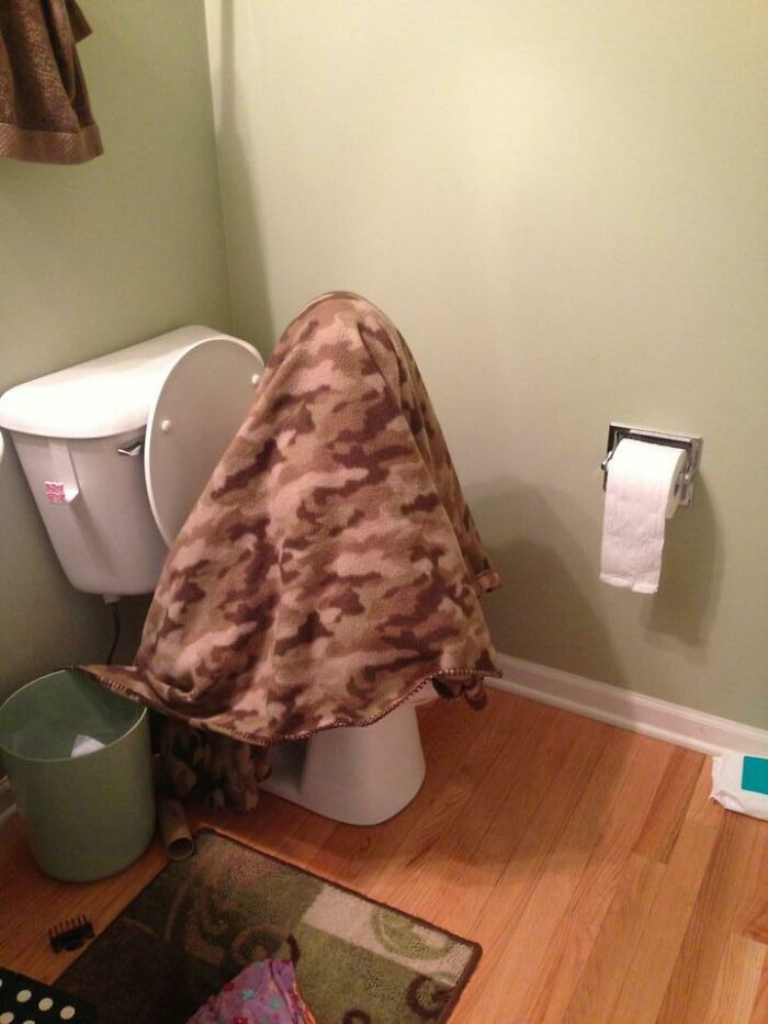 50 Funny Examples Of &#8220;Kid Logic&#8221; That Make No Sense To Adults