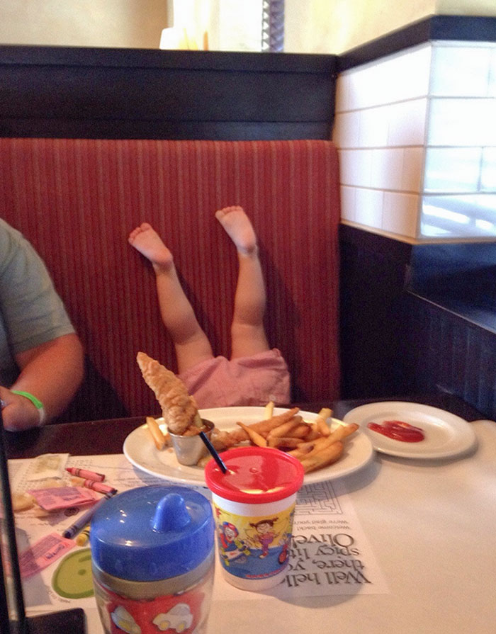 50 Funny Examples Of &#8220;Kid Logic&#8221; That Make No Sense To Adults