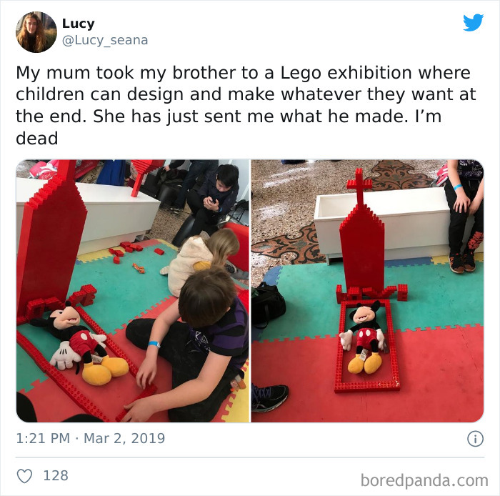 50 Funny Examples Of &#8220;Kid Logic&#8221; That Make No Sense To Adults