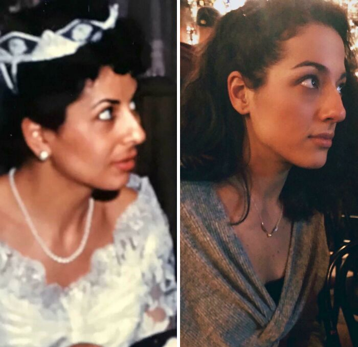 30 Times It Looked Like DNA Was ‘Copy-Pasted’ On Different Relatives