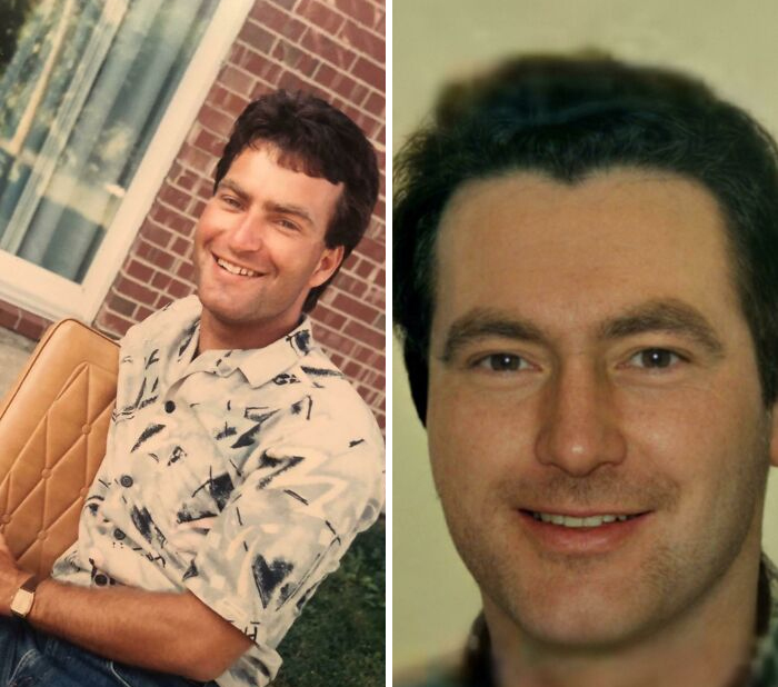 30 Times It Looked Like DNA Was ‘Copy-Pasted’ On Different Relatives