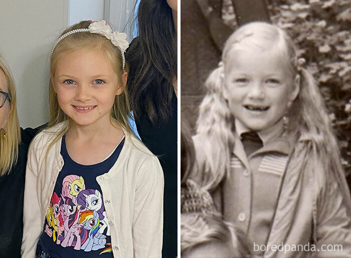 30 Times It Looked Like DNA Was ‘Copy-Pasted’ On Different Relatives