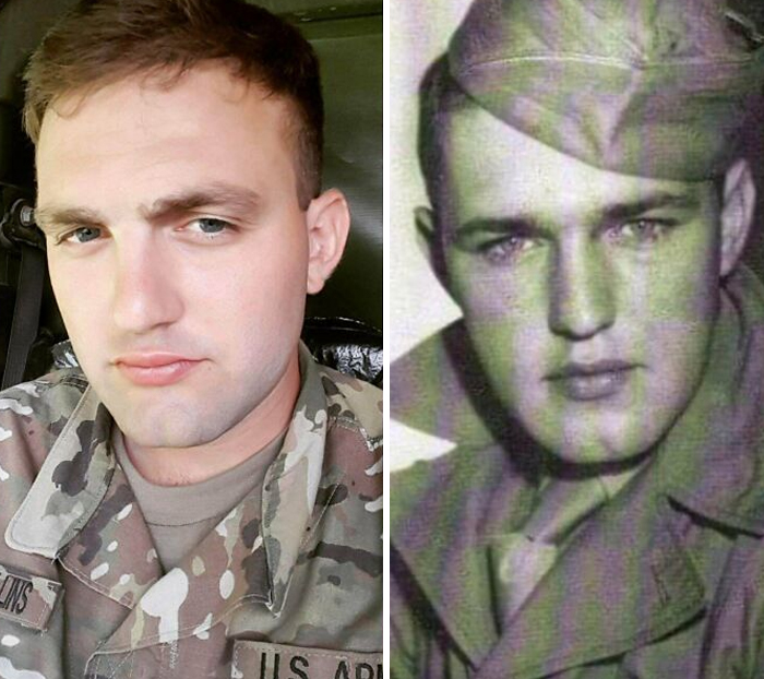 30 Times It Looked Like DNA Was ‘Copy-Pasted’ On Different Relatives