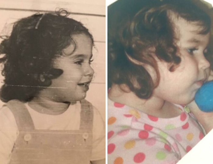 30 Times It Looked Like DNA Was ‘Copy-Pasted’ On Different Relatives