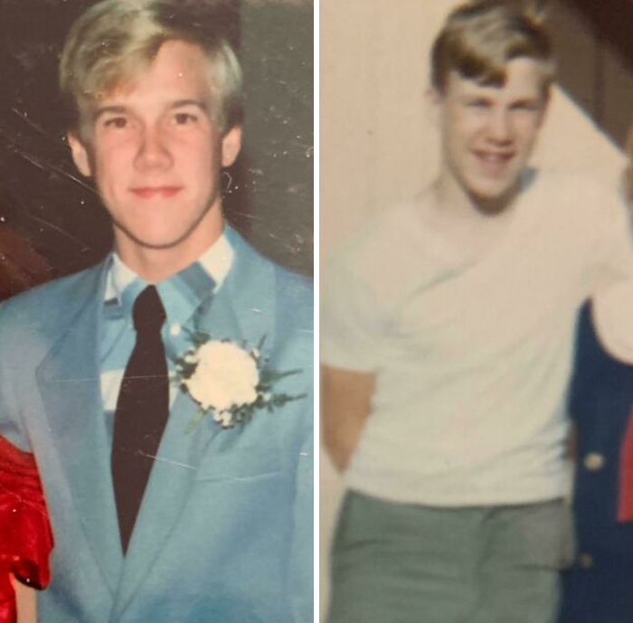 30 Times It Looked Like DNA Was ‘Copy-Pasted’ On Different Relatives