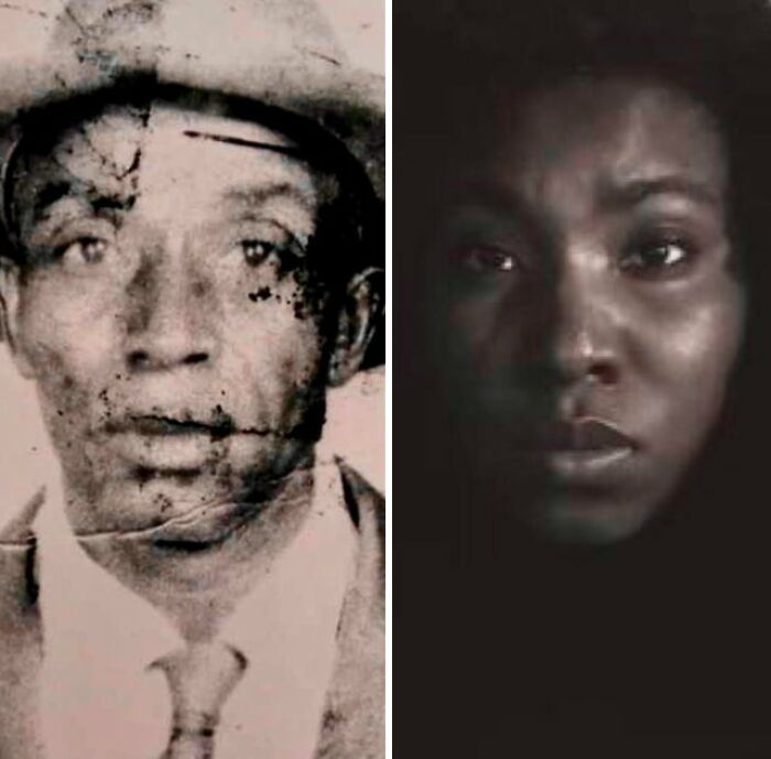 30 Times It Looked Like DNA Was ‘Copy-Pasted’ On Different Relatives