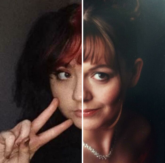 30 Times It Looked Like DNA Was ‘Copy-Pasted’ On Different Relatives