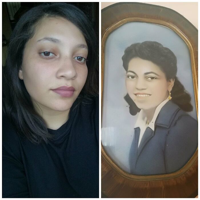 30 Times It Looked Like DNA Was ‘Copy-Pasted’ On Different Relatives