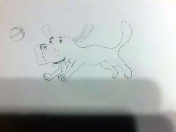Hey Pandas, Make A Funny Picture Of Dogs (Closed)