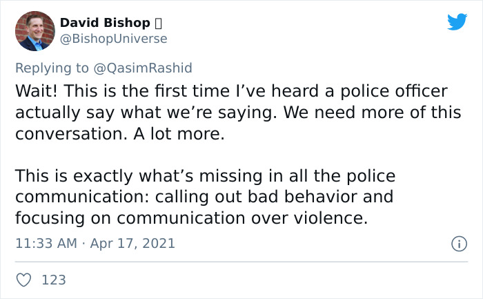In This Viral Thread, This Policeman Calls Out Lazy Cops Who Pretend To ‘Mistake’ Guns For Tasers