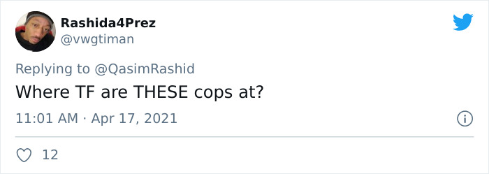 In This Viral Thread, This Policeman Calls Out Lazy Cops Who Pretend To ‘Mistake’ Guns For Tasers