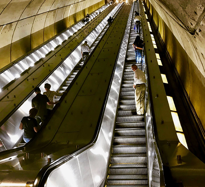 People Are Sharing &#8220;Unwritten Rules&#8221; Of Life That Everyone Should Be Aware Of (40 Answers)
