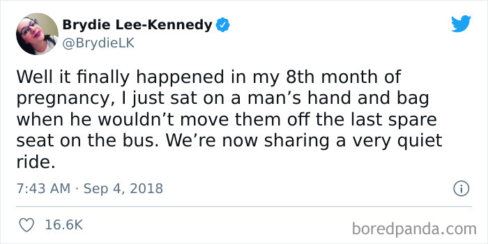 50 Pregnant Women Whose Day Is Going Worse Than Yours Is 50 Pregnant Women Whose Day Is Going Worse Than Yours Is