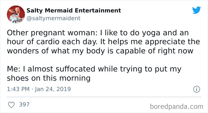 50 Pregnant Women Whose Day Is Going Worse Than Yours Is 50 Pregnant Women Whose Day Is Going Worse Than Yours Is