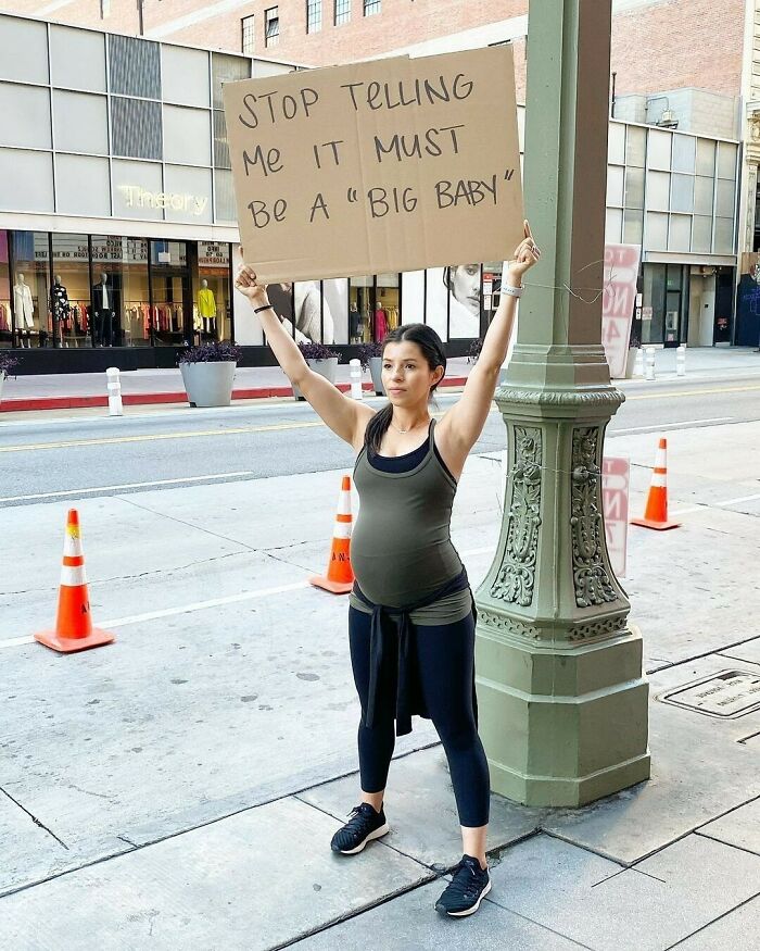 50 Pregnant Women Whose Day Is Going Worse Than Yours Is 50 Pregnant Women Whose Day Is Going Worse Than Yours Is