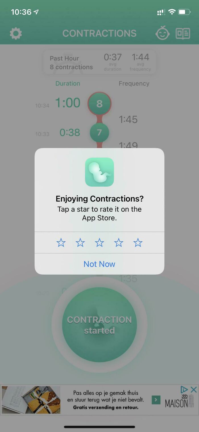 50 Pregnant Women Whose Day Is Going Worse Than Yours Is 50 Pregnant Women Whose Day Is Going Worse Than Yours Is