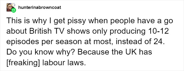 People Shed A Light On Terrible Film And Movie Crew Working Conditions That Make You Look At Hollywood Differently