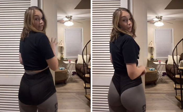 Hooters Backtracks After Employees Go Viral For Complaining About ‘Disturbing’ And ‘Sexist’ New Uniforms Hooters Backtracks After Employees Go Viral For Complaining About ‘Disturbing’ And ‘Sexist’ New Uniforms