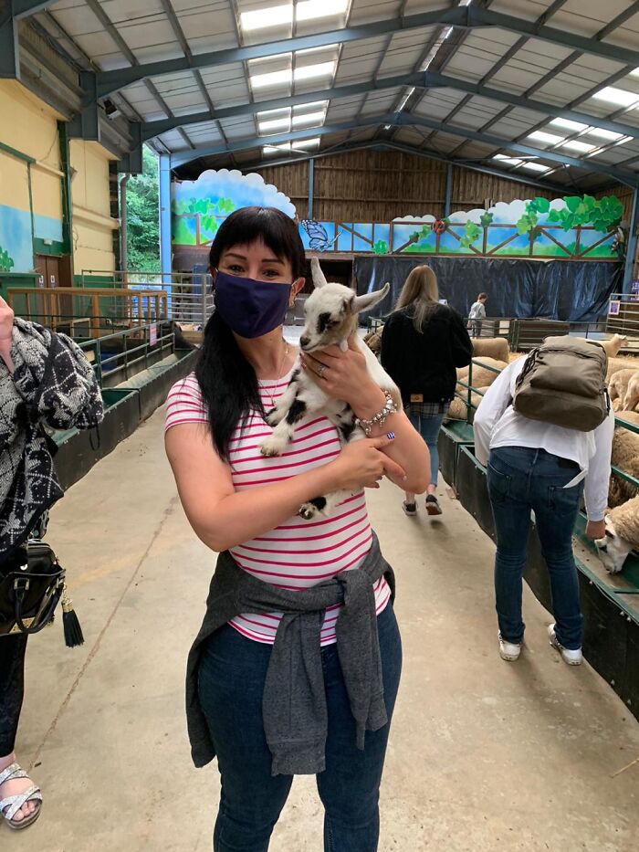 50 Times People Spotted The Cutest Animals And Just Had To Take A Pic Of Them 50 Times People Spotted The Cutest Animals And Just Had To Take A Pic Of Them