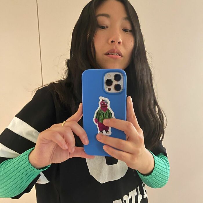 Someone In This Online Group Asked “Which Currently Popular Actor Is Not A Product Of Being Well-Connected And/Or Rich?” And 30 Folks Delivered