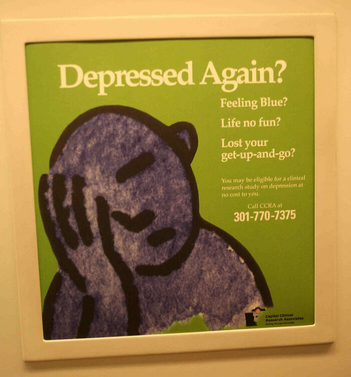 Someone Asked “What Are Some Men’s Issues That Are Overlooked?”, And 30 People Delivered