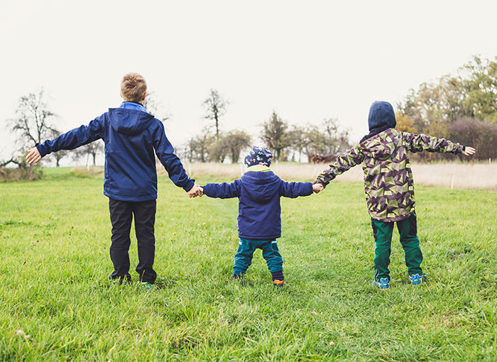 People Share 40 Habits They Have Had Since They Were Kids That They Now Realize Have A Much Deeper Meaning