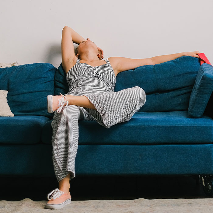 People Share 40 Habits They Have Had Since They Were Kids That They Now Realize Have A Much Deeper Meaning
