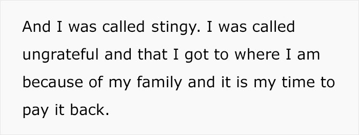 Woman Gets Disowned By Asian Parents For Refusing To Fund Younger Sister&#8217;s Lavish Lifestyle