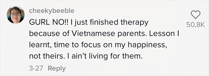 Woman Gets Disowned By Asian Parents For Refusing To Fund Younger Sister&#8217;s Lavish Lifestyle