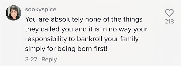 Woman Gets Disowned By Asian Parents For Refusing To Fund Younger Sister&#8217;s Lavish Lifestyle