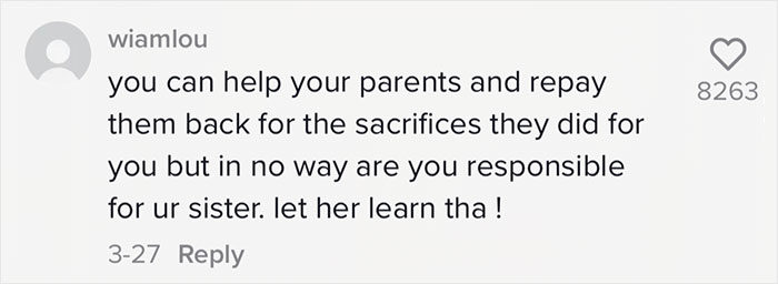 Woman Gets Disowned By Asian Parents For Refusing To Fund Younger Sister&#8217;s Lavish Lifestyle
