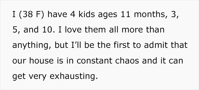 Woman Wants Childfree Sister To Babysit Her Kids, Asks Her To Stop Fostering Dogs