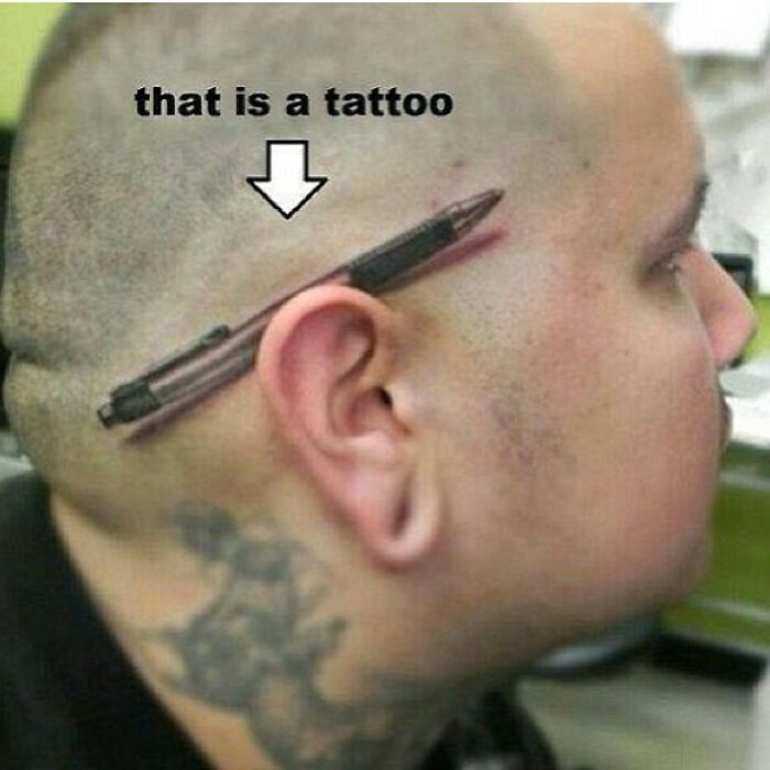 &#8220;Tattoo Fails&#8221;: 50 Times People Didn’t Even Realize How Bad Their Tattoos Were